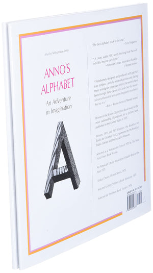 Anno'S Counting Book,New