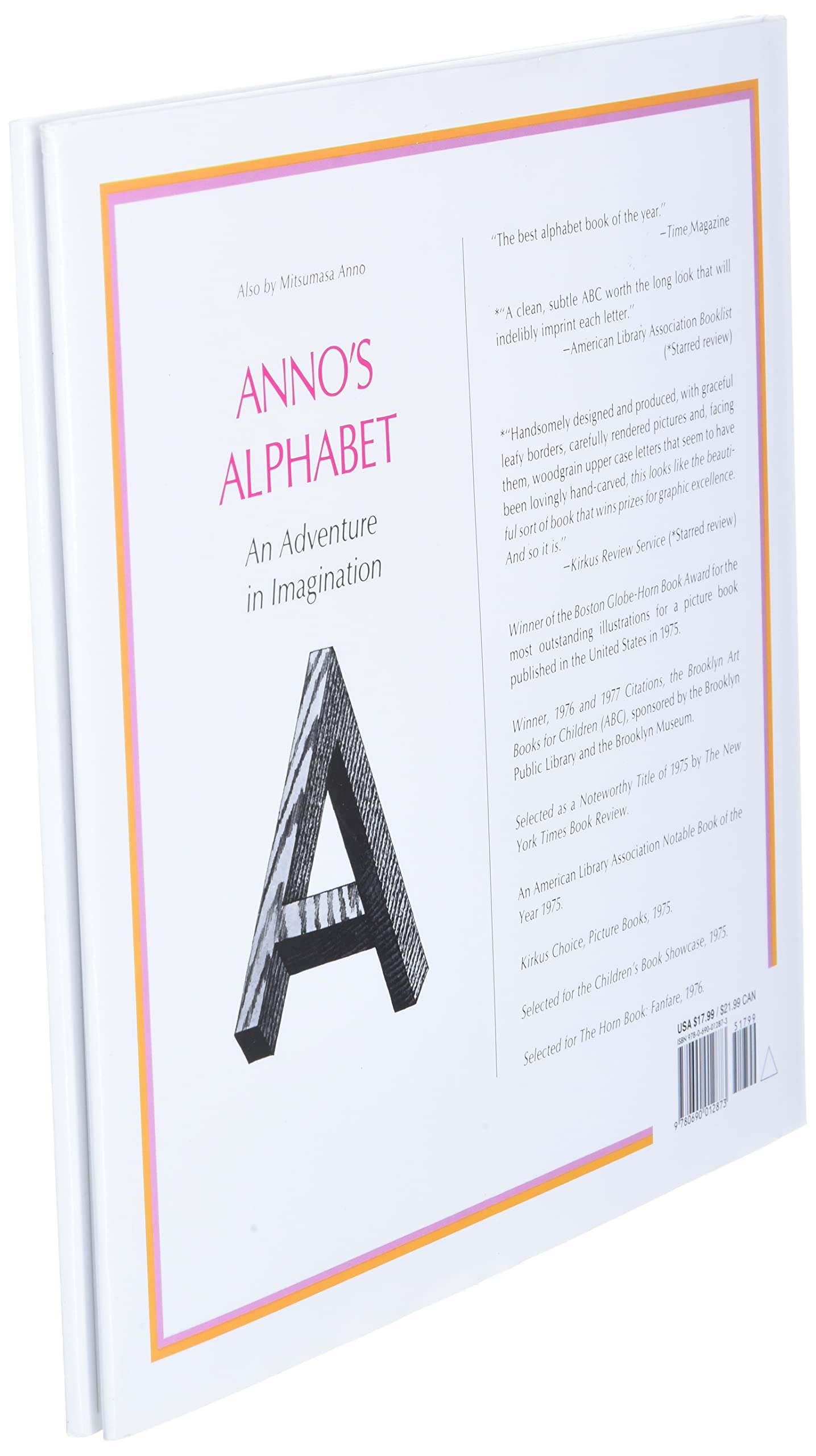 Anno s Counting Book