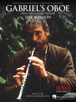 Gabriel's Oboe (from The Mission),Used