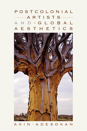 Postcolonial Artists and Global Aesthetics (African Expressive Cultures),Used