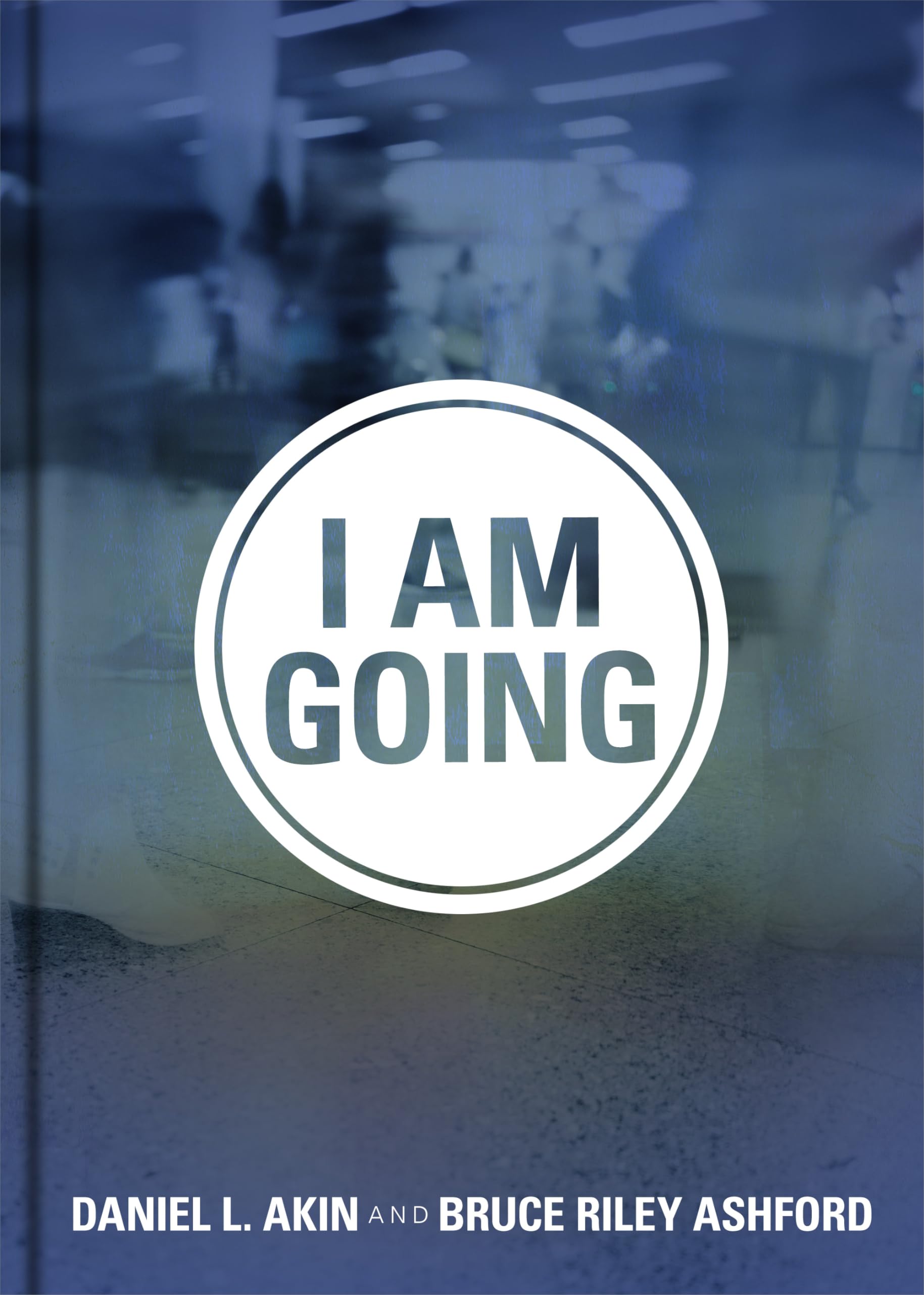 I Am Going,New