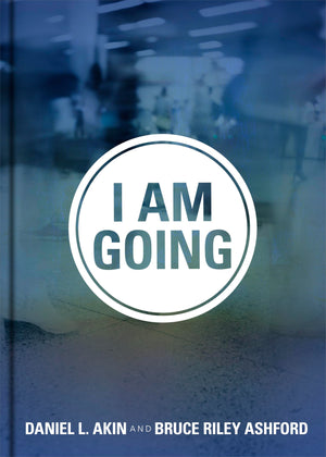 I Am Going,New