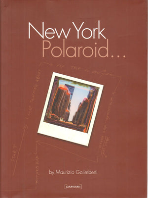 Maurizio Galimberti: New York Polaroid