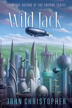 Wild Jack,Used
