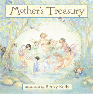 Mother's Treasury,Used