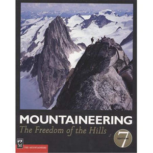 Brand: Mountaineers Books Mountaineering: Freedom Hill/Hb,Used