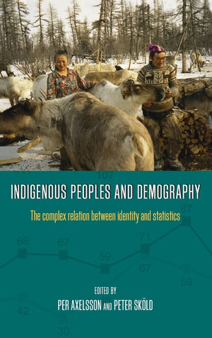 Indigenous Peoples And Demography: The Complex Relation Between Identity And Statistics,Used