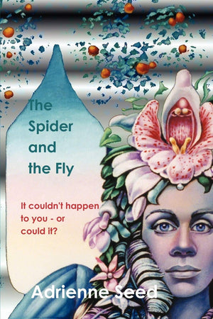 The Spider And The Fly,New