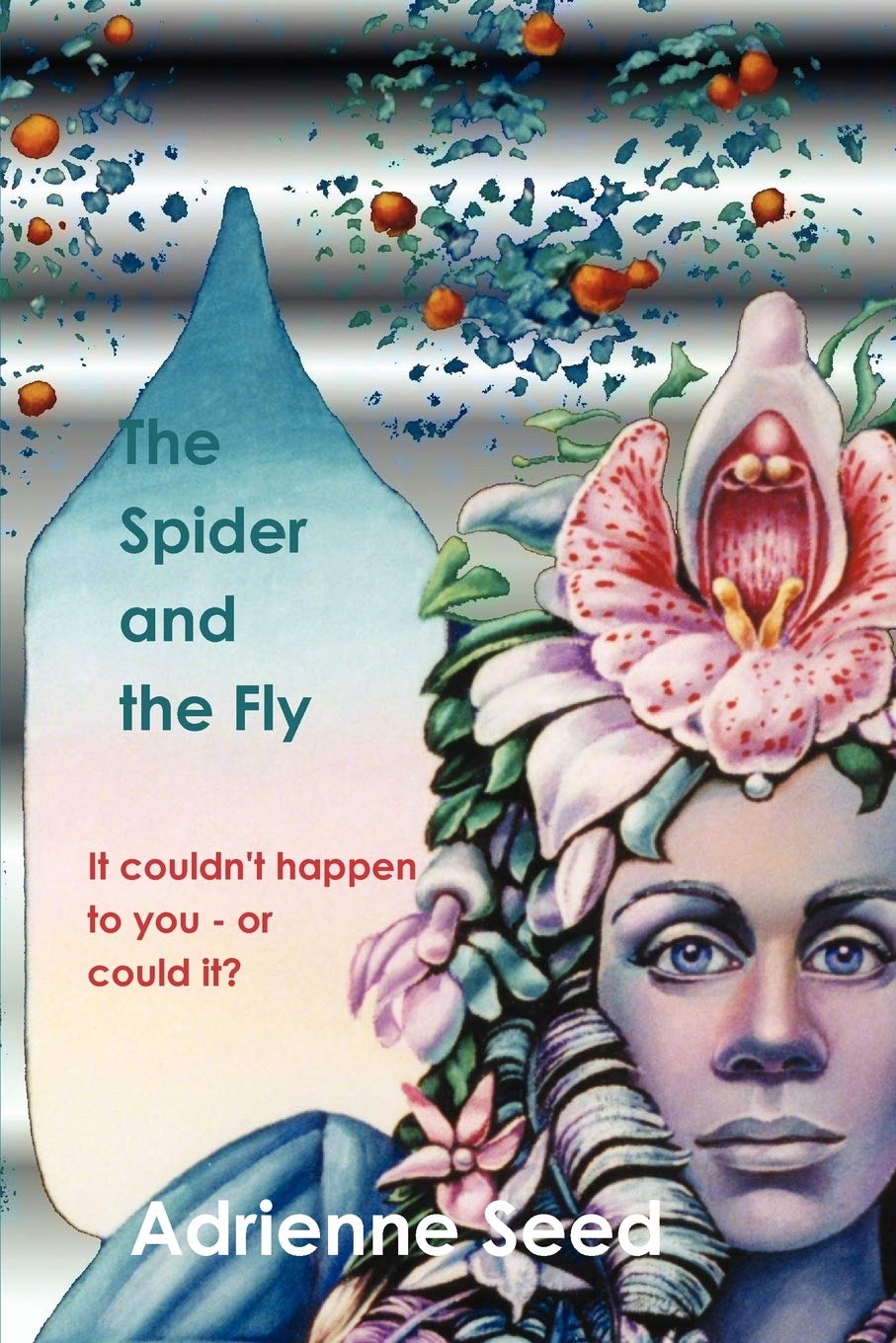 The Spider And The Fly,New