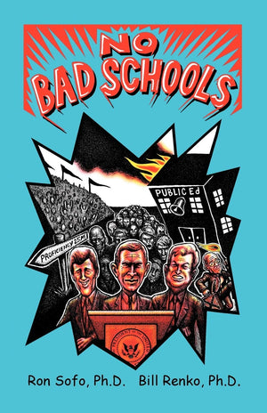 No Bad Schools,Used