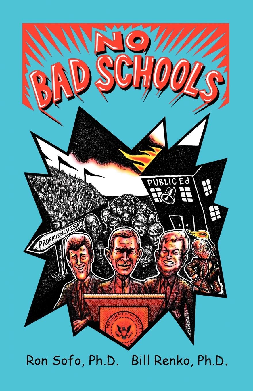 No Bad Schools,Used