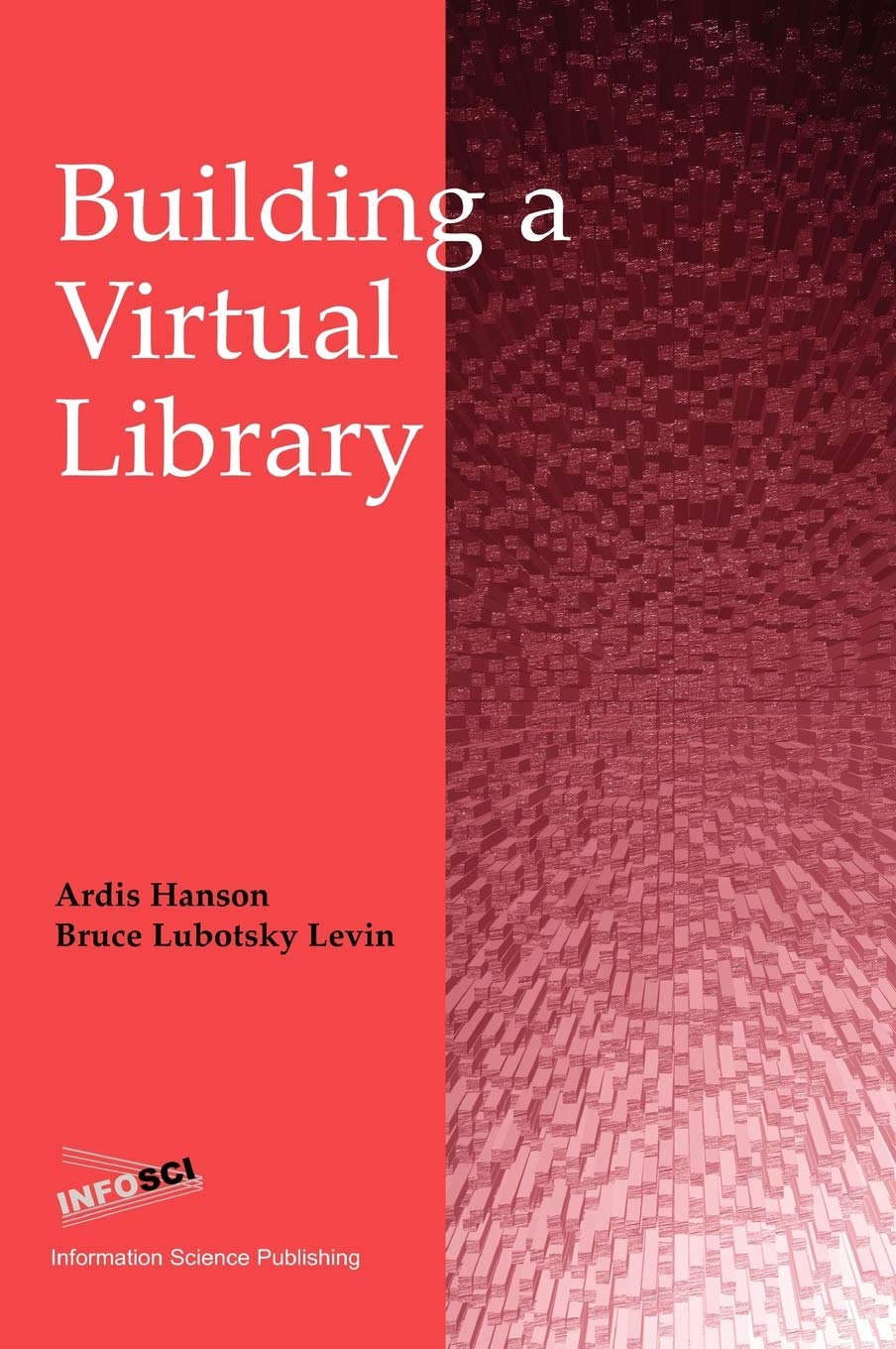 Building a Virtual Library,Used