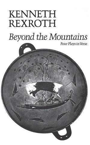 Beyond The Mountains,New