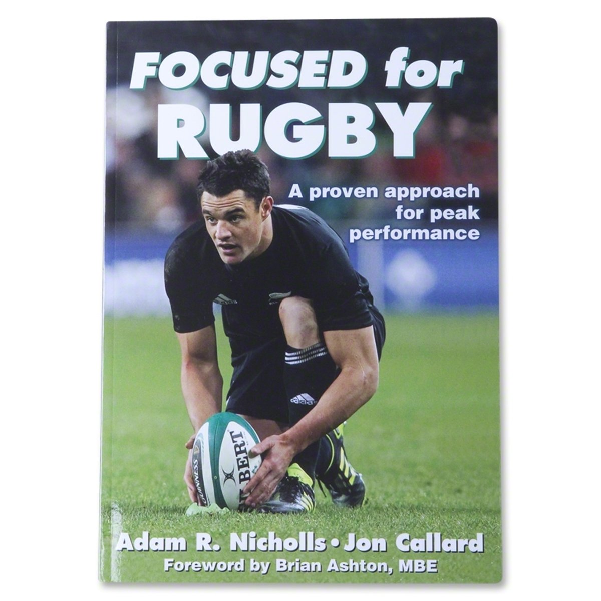 Focused for Rugby (Focused for Sport),Used