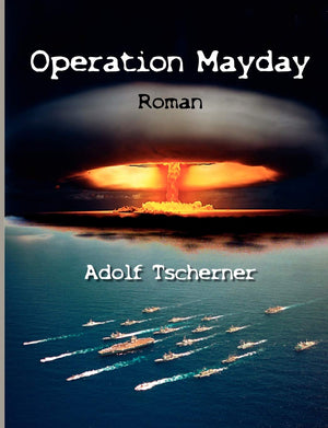 Operation Mayday (German Edition),Used