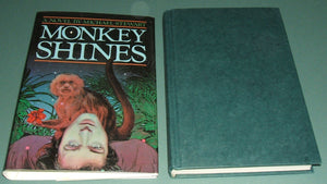Monkey Shines,New