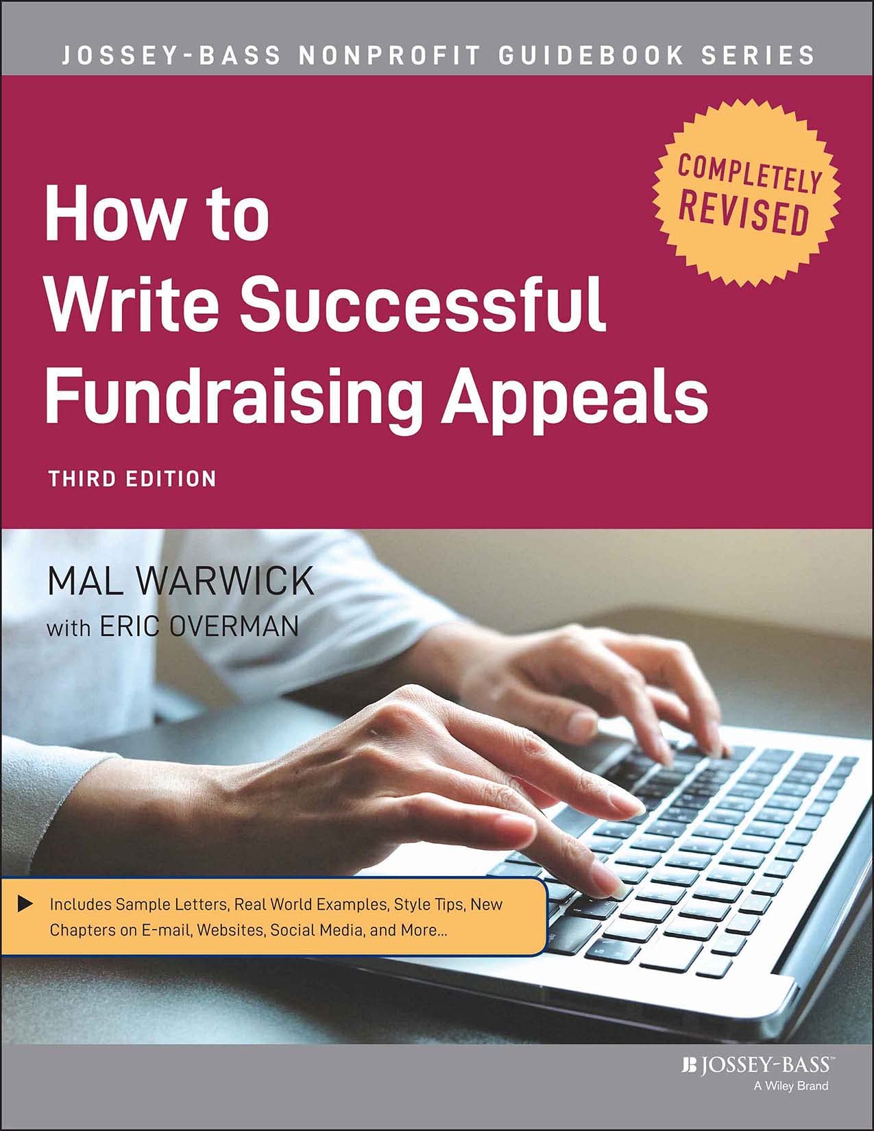 How to Write Successful Fundraising Appeals,Used