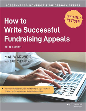 How to Write Successful Fundraising Appeals,Used