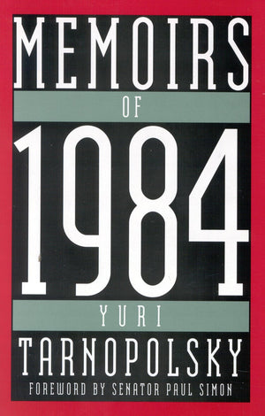 Memoirs of 1984,Used