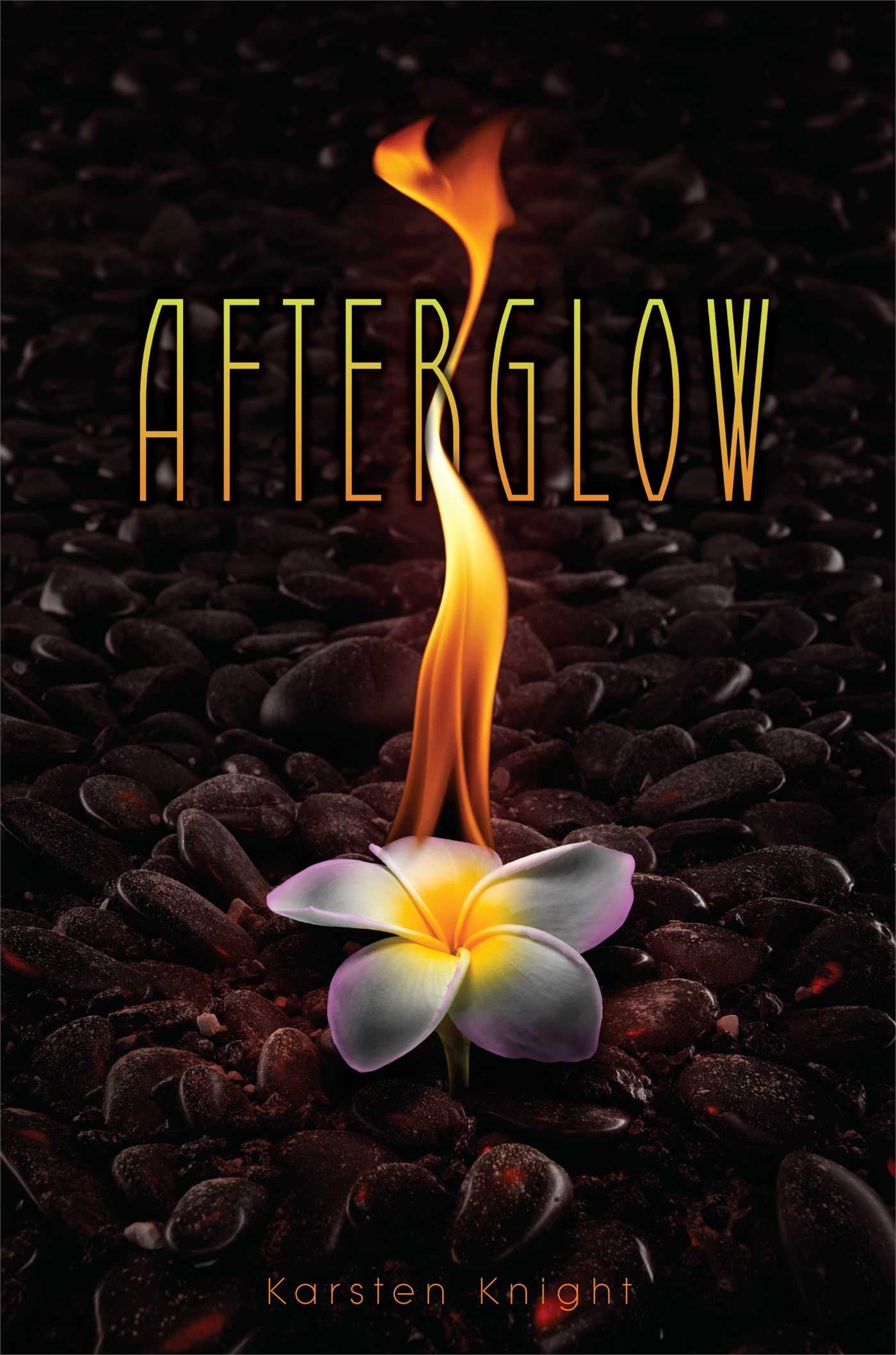 Afterglow (Wildefire),Used