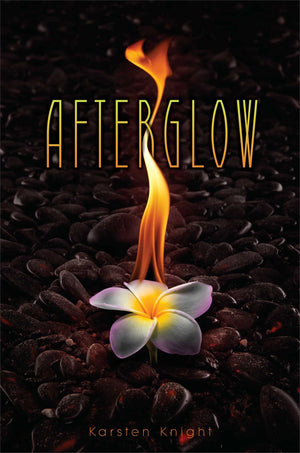 Afterglow (Wildefire),Used