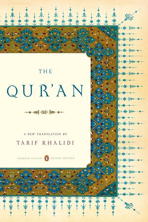 The Qur'An: A New Translation,New