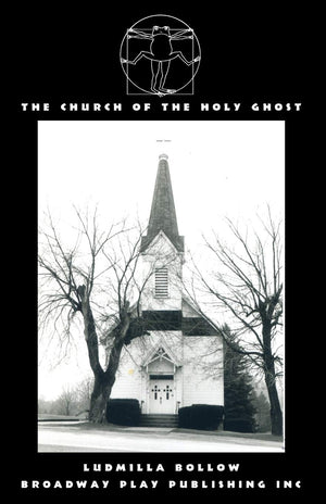 The Church Of The Holy Ghost,Used