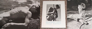 Herbert List: Junge Manner,Used