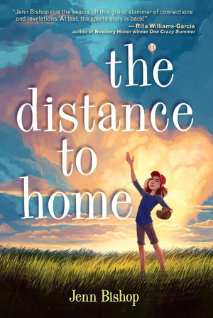 The Distance to Home,Used