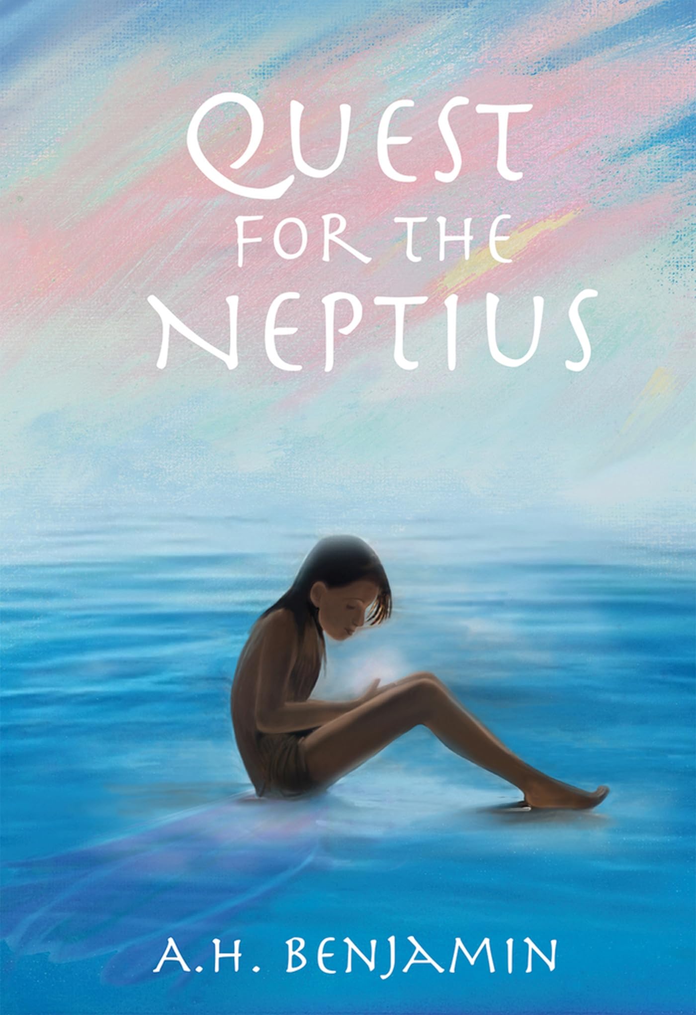Quest for the Neptius,New