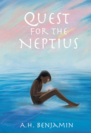 Quest for the Neptius,New