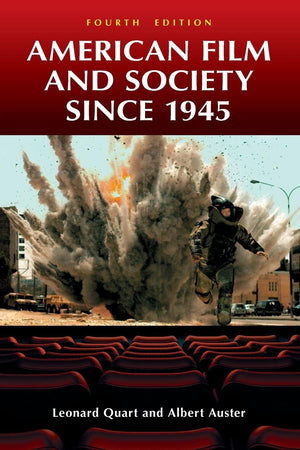 American Film and Society since 1945,New