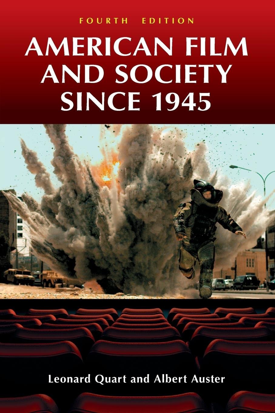 American Film and Society since 1945,Used