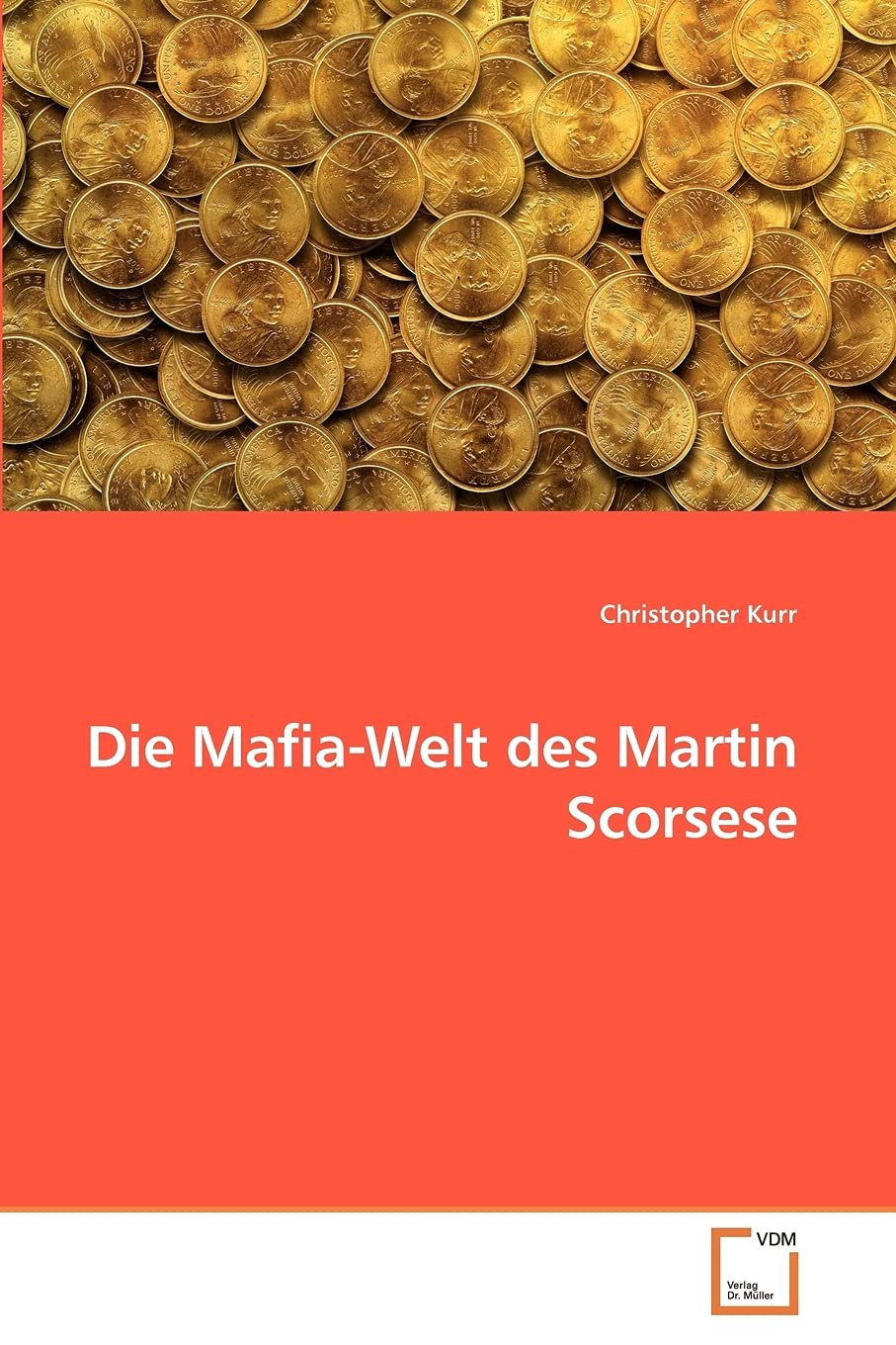 Die MafiaWelt des Martin Scorsese (German Edition),Used