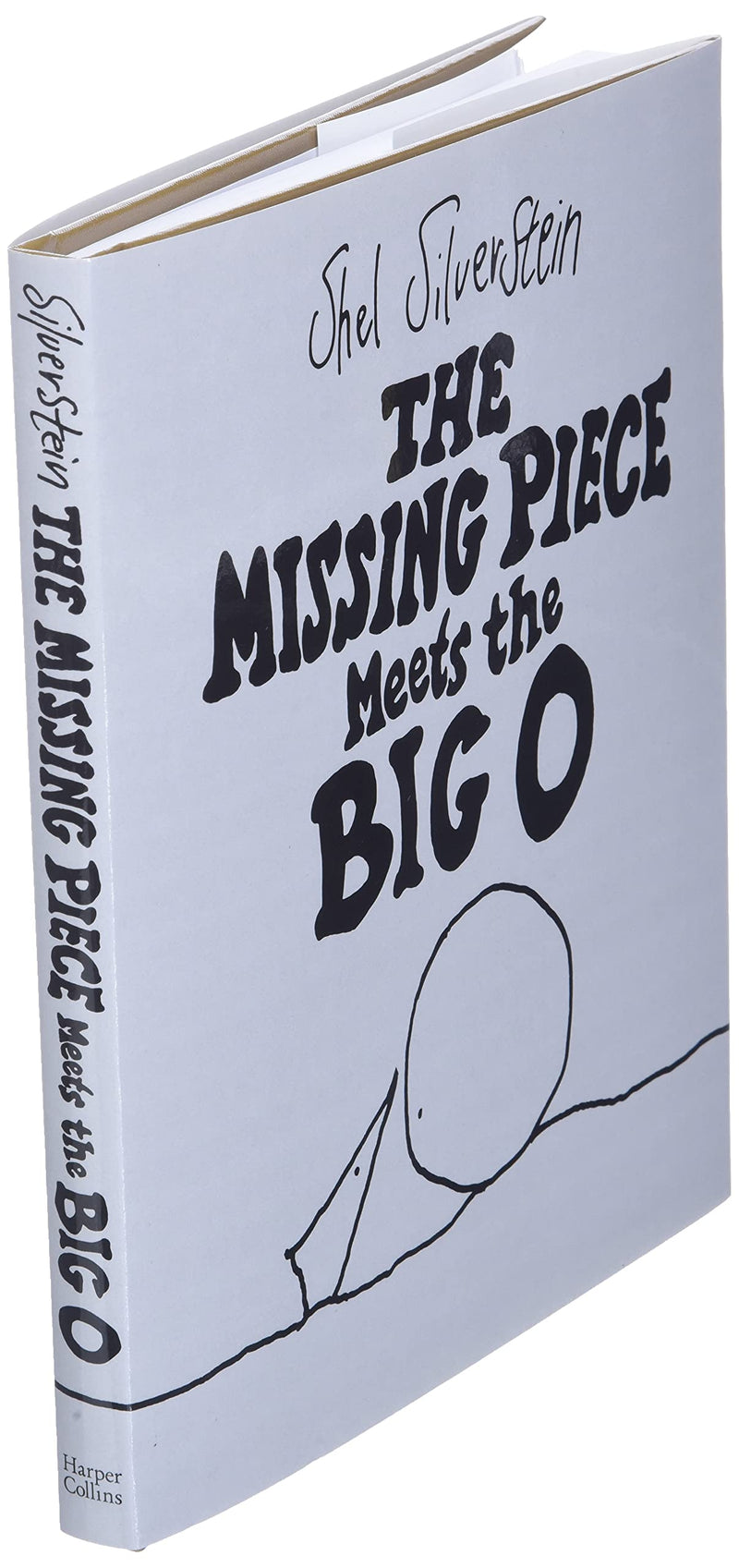 The Missing Piece Meets the Big O,Used