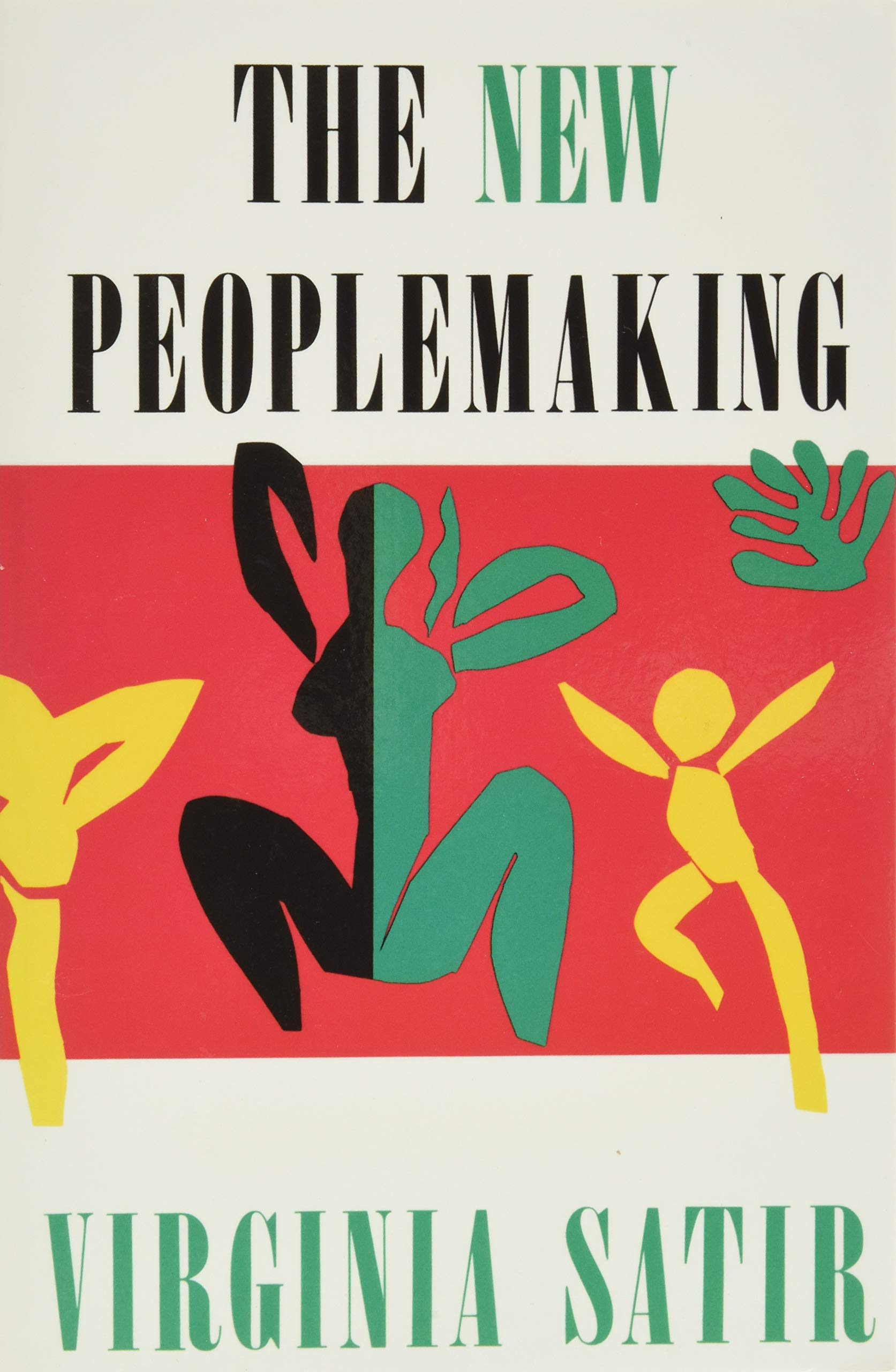 The New Peoplemaking,Used