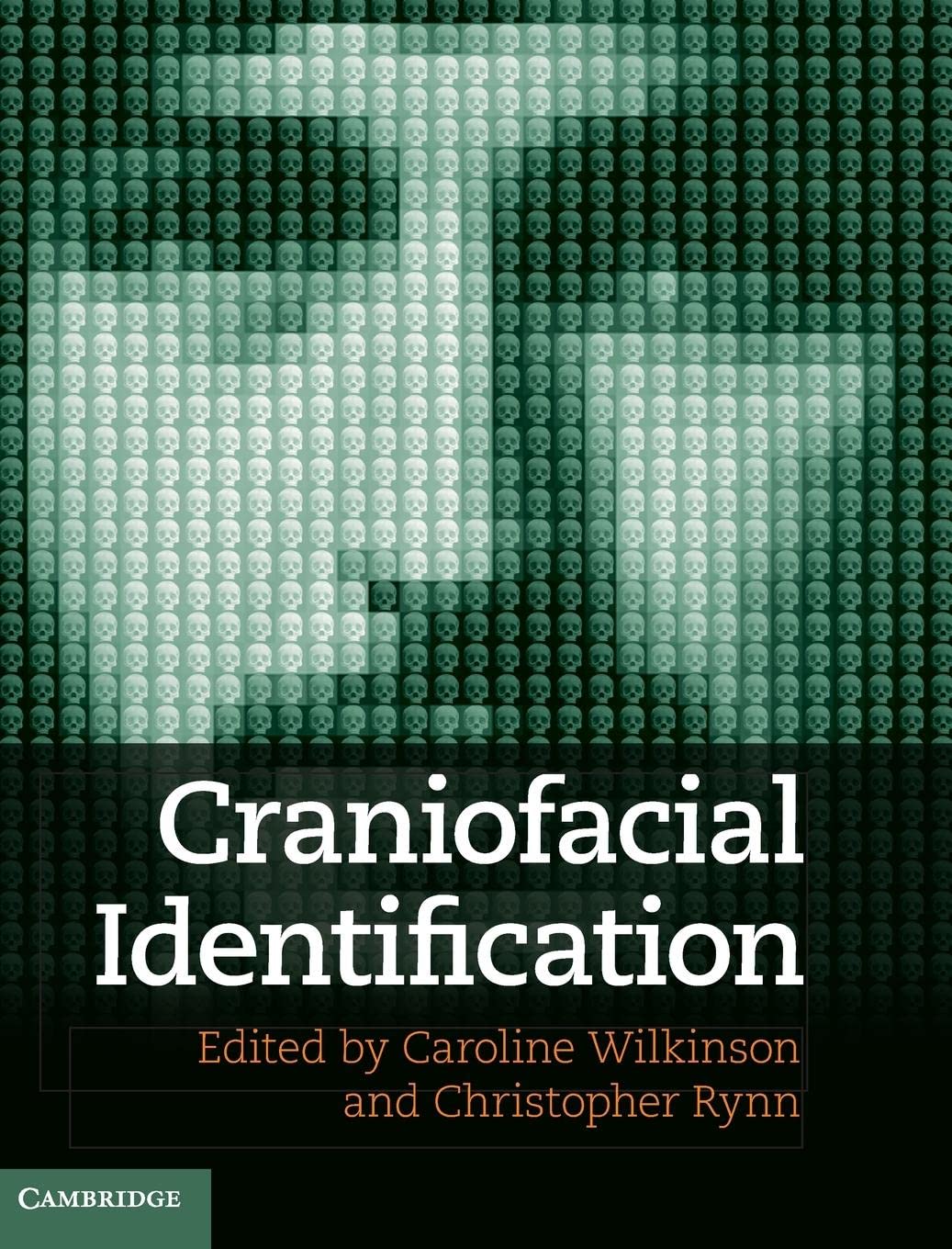 Craniofacial Identification,Used