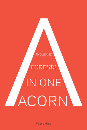 A Thousand Forests in One Acorn: An Anthology of SpanishLanguage Fiction,Used