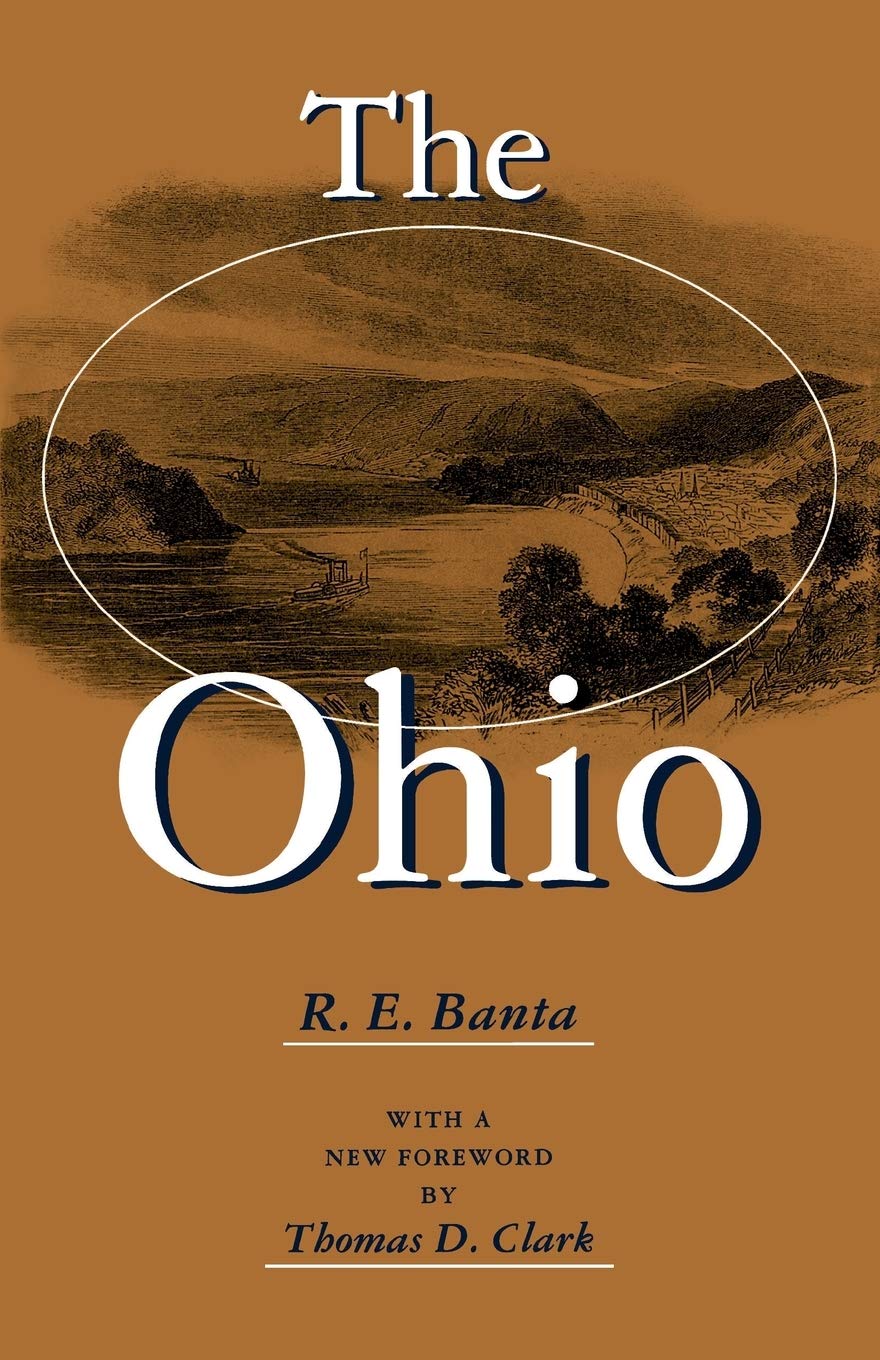 The Ohio (Ohio River Valley Series),New