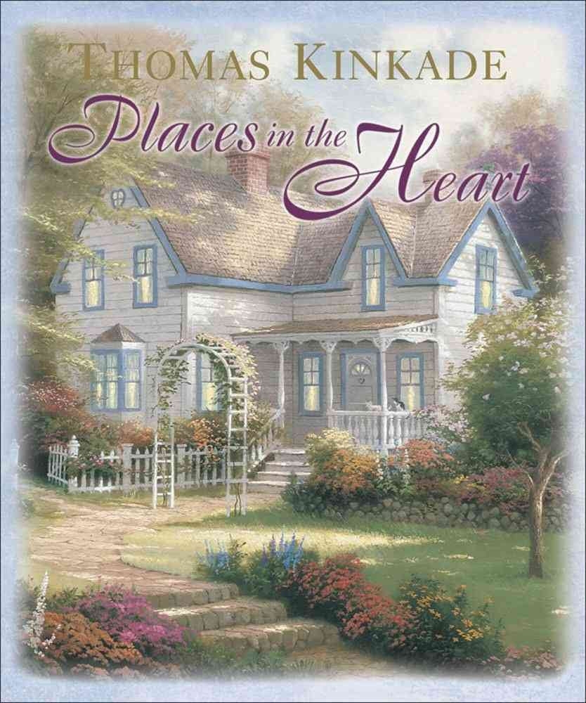 Places in the Heart,Used