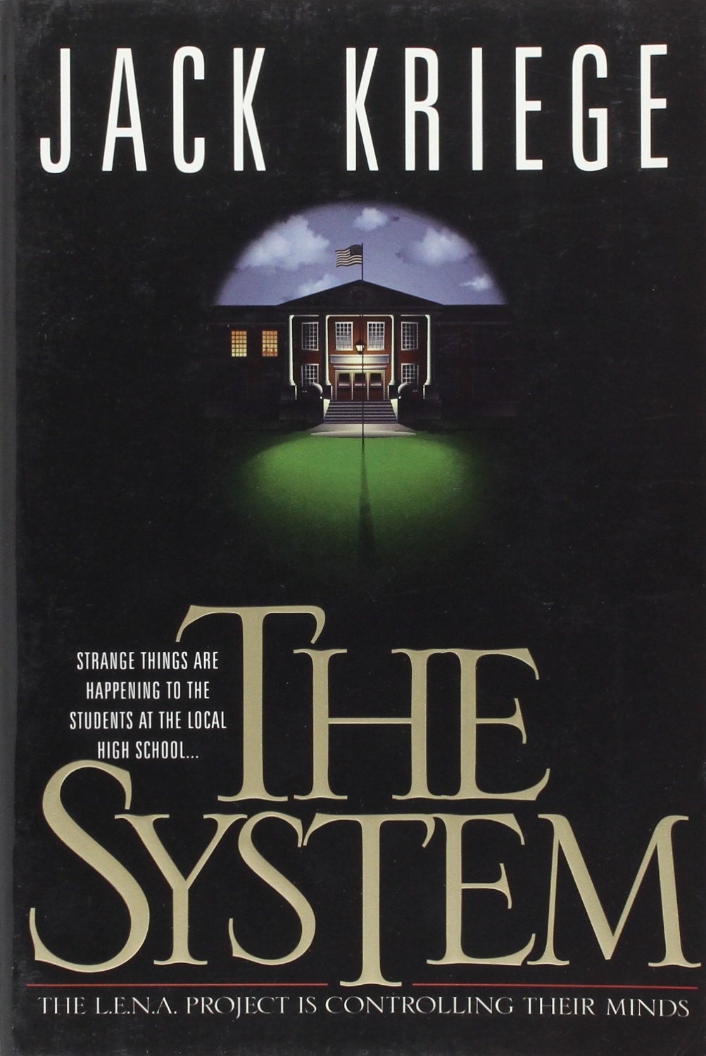 The System,Used