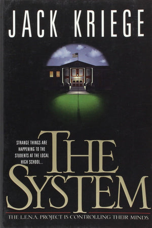 The System,Used