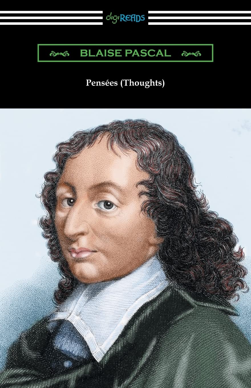 Pensees (Thoughts),Used
