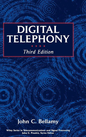 Digital Telephony,Used