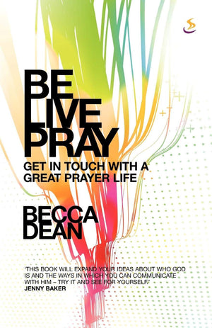 Be Live Pray,Used