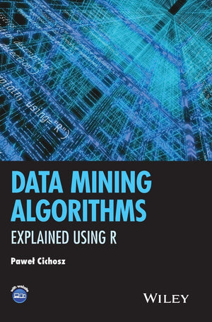 Data Mining Algorithms: Explained Using R,Used