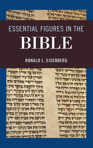 Essential Figures in the Bible,Used