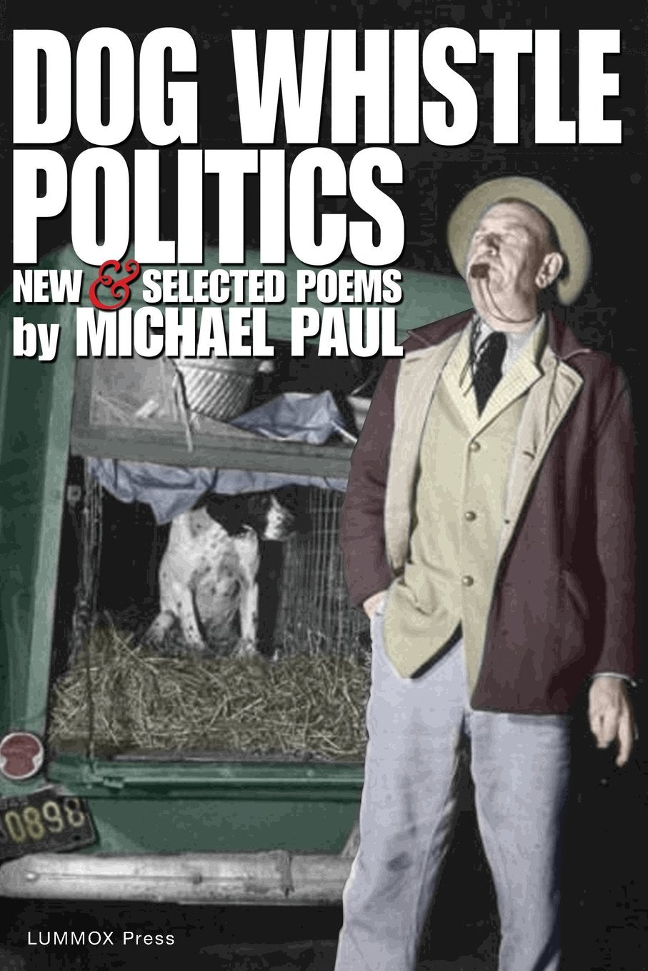 Dog Whistle Politics,Used