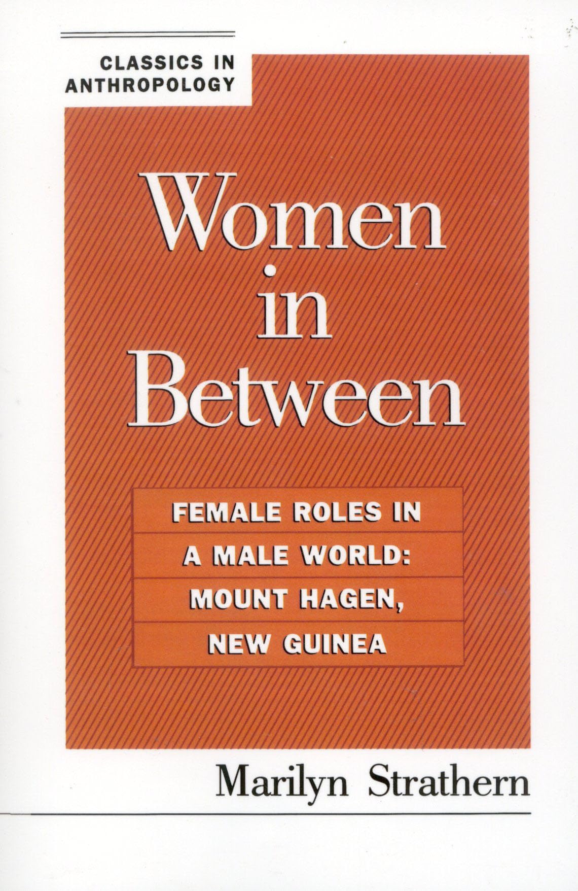 Women in Between,Used