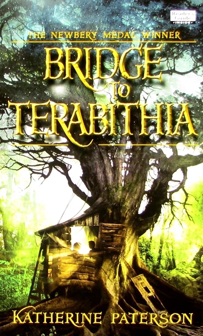 Bridge To Terabithia,New